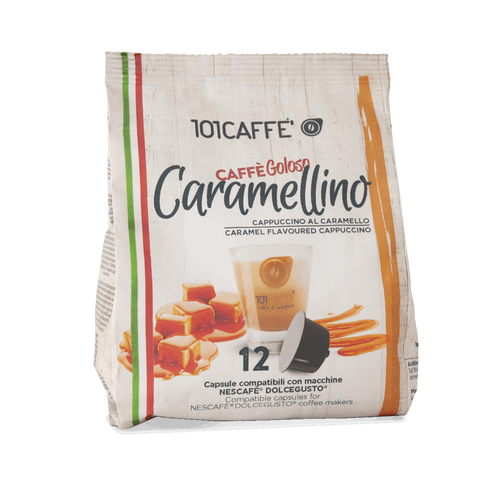 Caramellino