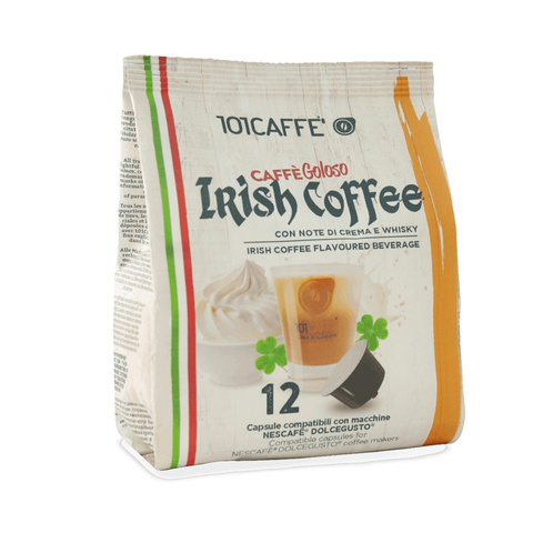 Caffe Irish