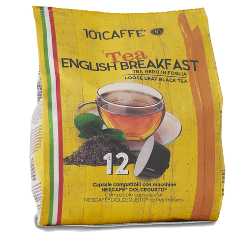 English Breakfast Tea