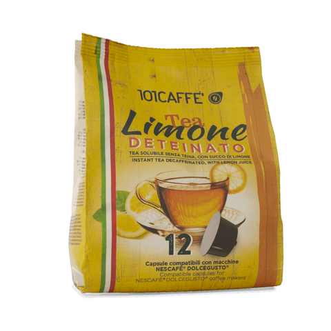 Te Limone Deteinato