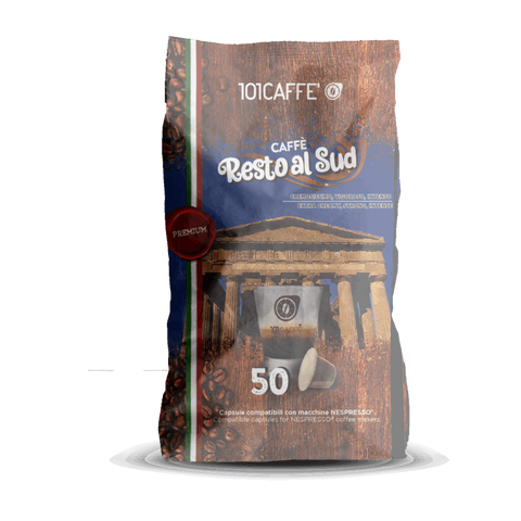 Southern Italian Coffee