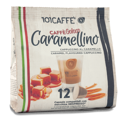 Caramellino