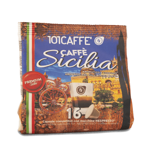 Caffe Sicilia