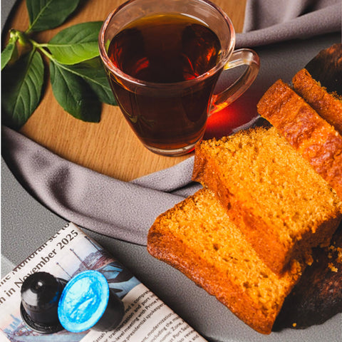 English Breakfast Tea