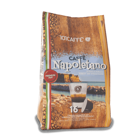 Caffe Napoletano