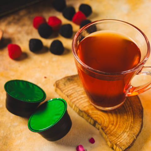 Wild Berries Tea