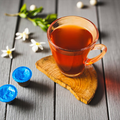 Chamomile Tea