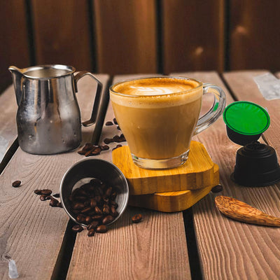 Mini Cappucino