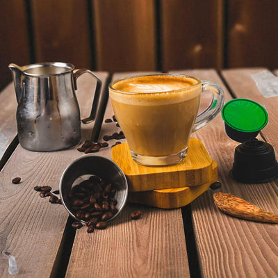 Cappuccino