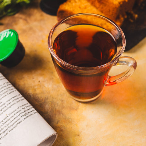 English Breakfast Tea