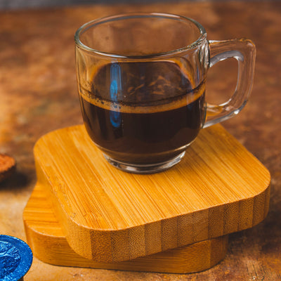 Espresso Rosso