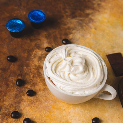 Mocha Cappuccino