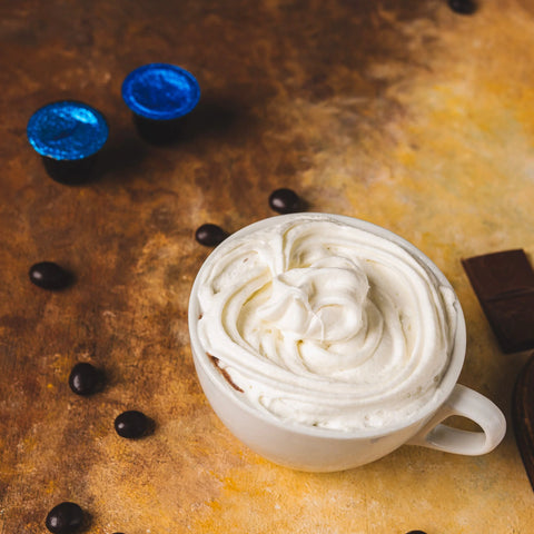 Sweet Vanilla Coffee