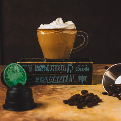 Caffe Irish