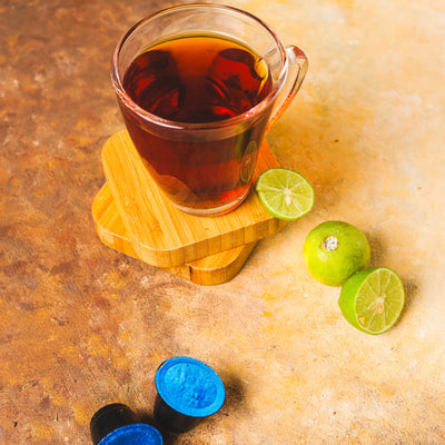 Lemon Tea
