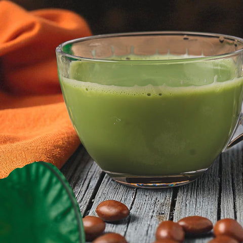 Caffe Goloso Pistacchietto