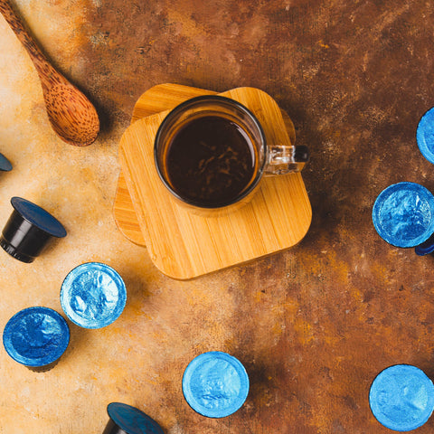 Southern Italian Coffee