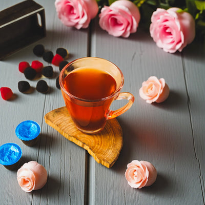 Wild Berries Tea